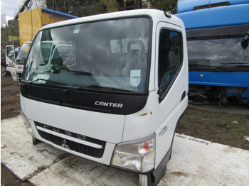 Cabine pour Camion MITSUBISHI FUSO 35C13 EURO 5 CAB 2012: photos 5