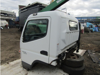 Cabine pour Camion MITSUBISHI FUSO 35C13 EURO 5 CAB 2012: photos 4