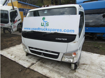 Cabine MITSUBISHI