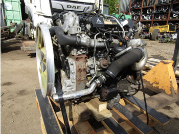 Moteur MITSUBISHI