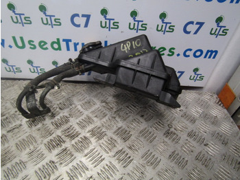 Moteur et pièces MITSUBISHI
