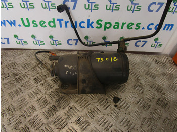 Moteur et pièces MITSUBISHI