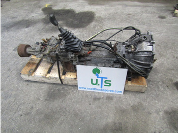 Boîte de vitesse MITSUBISHI