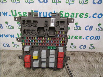 Système électrique RENAULT Midlum