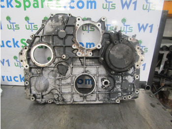 Moteur et pièces RENAULT Premium