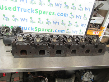 Moteur et pièces RENAULT Premium