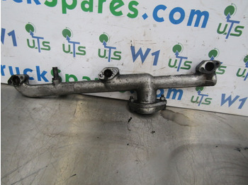 Moteur et pièces pour Camion RENAULT PREMIUM 400 INLET MANIFOLD P/NO 5600426522/6: photos 3