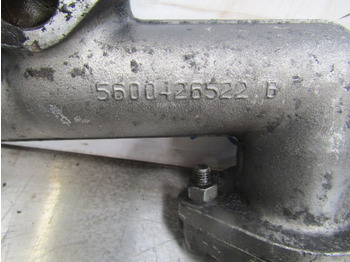 Moteur et pièces pour Camion RENAULT PREMIUM 400 INLET MANIFOLD P/NO 5600426522/6: photos 2