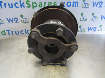 Moyeu pour Véhicule de voirie/ Spécial SCHMIDT SWINGO EURO 6 2015 REAR LEFT WHEEL HUB COMPLETE CLAAS P/NO 2081482: photos 3 Moyeu pour Véhicule de voirie/ Spécial SCHMIDT SWINGO EURO 6 2015 REAR LEFT WHEEL HUB COMPLETE CLAAS P/NO 2081482: photos 3