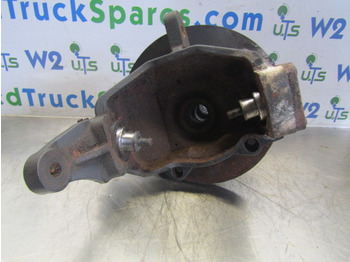 Moyeu pour Véhicule de voirie/ Spécial SCHMIDT SWINGO EURO 6 2015 REAR LEFT WHEEL HUB COMPLETE CLAAS P/NO 2081482: photos 4 Moyeu pour Véhicule de voirie/ Spécial SCHMIDT SWINGO EURO 6 2015 REAR LEFT WHEEL HUB COMPLETE CLAAS P/NO 2081482: photos 4