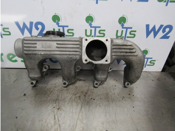 Moteur et pièces