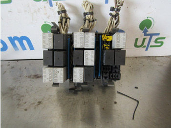 Système électrique