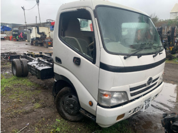 Camion HINO