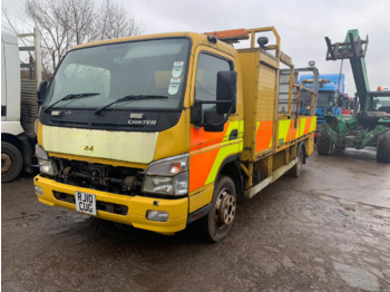 Camion MITSUBISHI