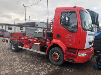 Camion RENAULT Midlum 180