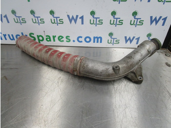 Moteur et pièces VOLVO FE