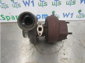 Turbocompresseur SCHWITZER