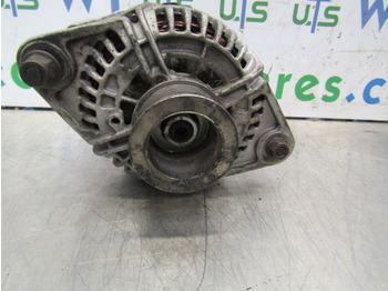 Système électrique pour Camion VOLVO FH13A ALTERNATOR 24V / 110A: photos 2 Système électrique pour Camion VOLVO FH13A ALTERNATOR 24V / 110A: photos 2