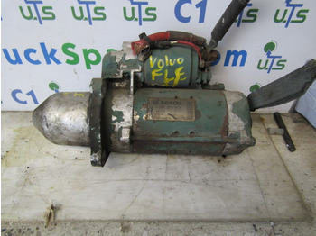 Système électrique VOLVO FL