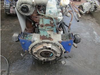 Moteur pour Camion VOLVO FL6 TD61 ENGINE COMPLETE: photos 5