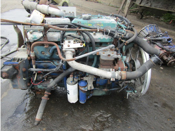 Moteur pour Camion VOLVO FL6 TD61 ENGINE COMPLETE: photos 3