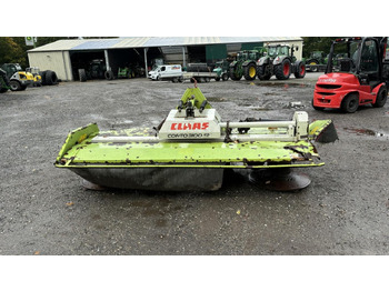 Faucheuse CLAAS
