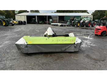 Faucheuse CLAAS