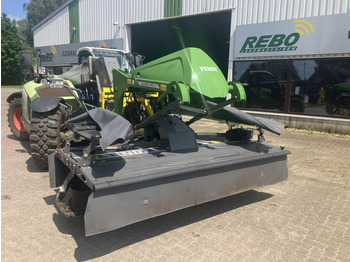Faucheuse FENDT