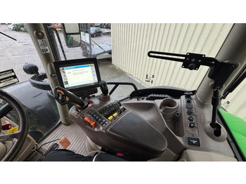 Tracteur agricole John Deere 6230 R: photos 5