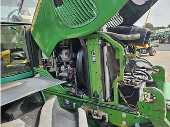 Tracteur agricole John Deere 6420S PREMIUM: photos 2