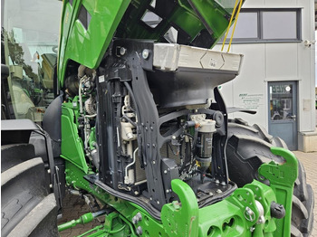 Tracteur agricole John Deere 6R185: photos 3