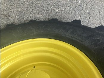 John Deere 6R185 - crédit-bail John Deere 6R185: photos 4