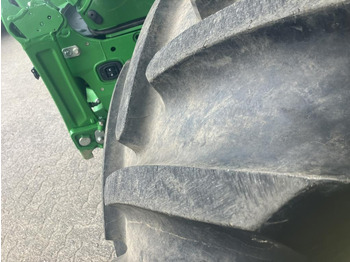 John Deere 6R185 - crédit-bail John Deere 6R185: photos 3