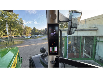 John Deere 6R250 - crédit-bail John Deere 6R250: photos 5