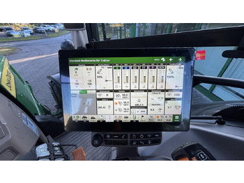 John Deere 6R250 - crédit-bail John Deere 6R250: photos 4