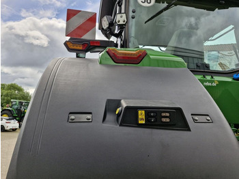 Tracteur agricole neuf John Deere 7R330: photos 2