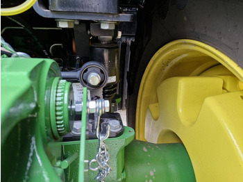 Tracteur agricole neuf John Deere 7R330: photos 4