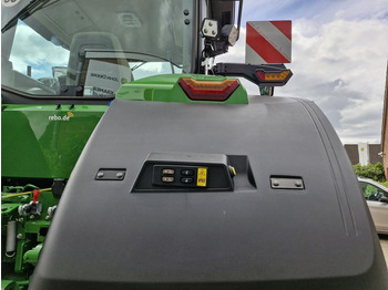 Tracteur agricole neuf John Deere 7R330: photos 3