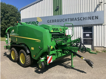 Matériel de fenaison JOHN DEERE C Series