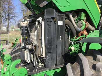 Tracteur agricole John Deere TRAKTOR 6155R: photos 4