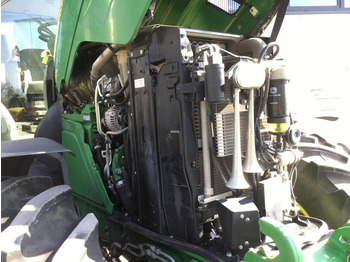 Tracteur agricole John Deere TRAKTOR 6155R: photos 3