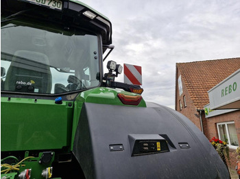 John Deere TRAKTOR 7R330 - crédit-bail John Deere TRAKTOR 7R330: photos 3