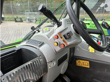 Chargeuse Merlo P32.6  Top 100: photos 4