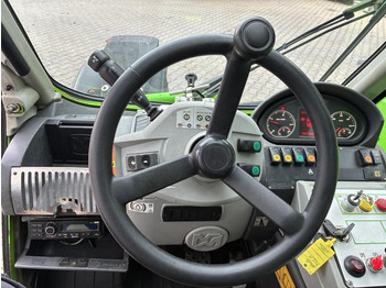 Chargeuse Merlo P32.6  Top 100: photos 5