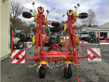 Faneuse PÖTTINGER