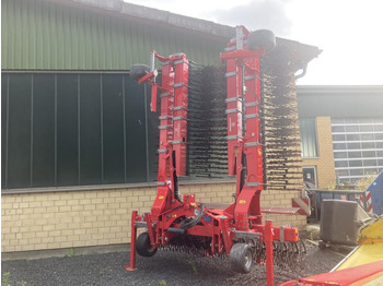 Outils du sol PÖTTINGER