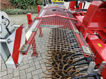 Outils du sol Pöttinger ROTOCARE V 6600: photos 4 Outils du sol Pöttinger ROTOCARE V 6600: photos 4