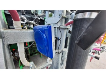 Distributeur d'engrais Profipack 12m: photos 5 Distributeur d'engrais Profipack 12m: photos 5