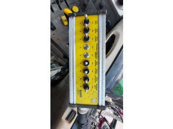 Distributeur d'engrais Profipack 12m: photos 3 Distributeur d'engrais Profipack 12m: photos 3