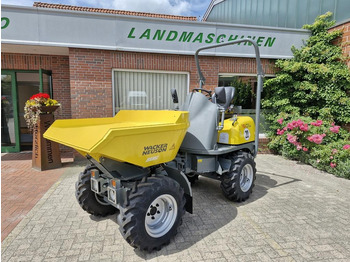 Mini tombereau WACKER